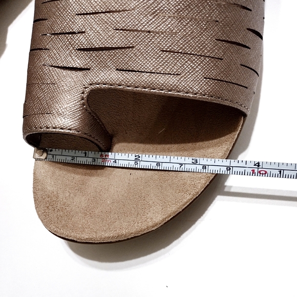 Avenue Cloudwalkers Sandal Size 9.5 Wide - Picture 12 of 15